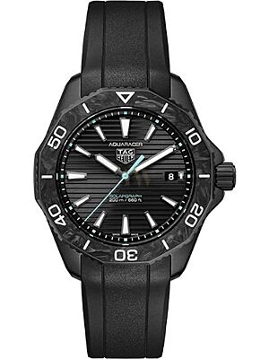 WBP1112.FT6199 TAG HEUER AQUARACER PROFESSIONAL 200 SOLARGRAPH