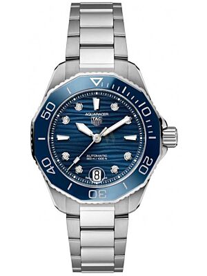 WBP231B.BA0618 TAG HEUER AQUARACER PROFESSIONAL 300