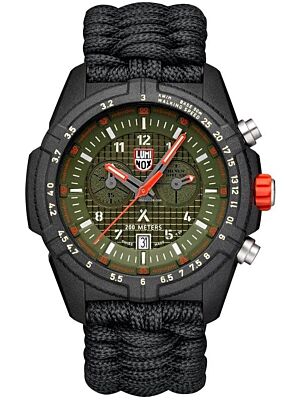 Luminox Bear Grylls Survival - XB.3797.KM