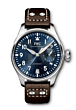 IWC BIG PILOT IW501002