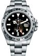 Rolex Explorer II, 42mm, ,Black Dial, 226570