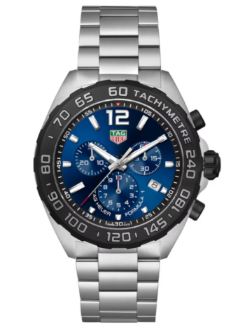 CAZ101AV.BA0842 Tag Heuer Formula 1 Chronograph