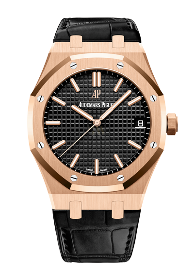 audemars piguet royal oak 15500OR