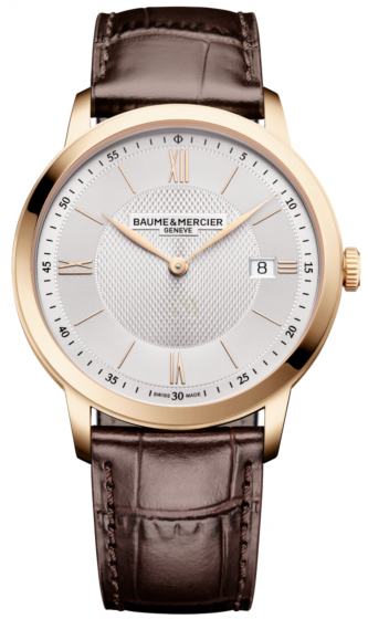 MOA10857 BAUME & MERCIER Classima