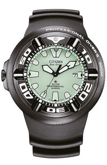 BJ8055-04XCITIZEN Promaster Eco-Drive