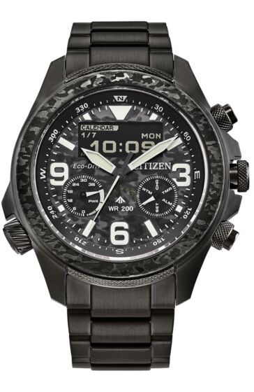 JV1008-63E CITIZEN Promaster Eco-Drive 