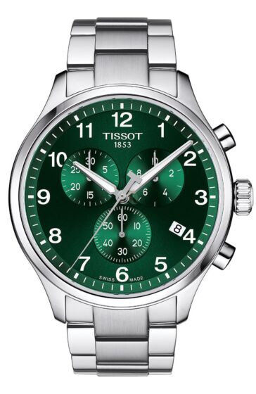 T116.617.11.092.00 Tissot Chrono XL Classic