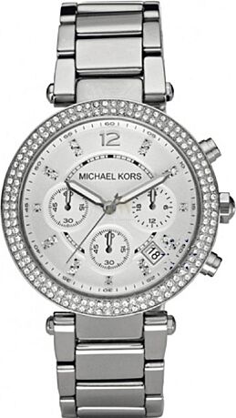Michael Kors Chronograph  MK5353