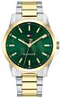 1792192 Tommy HILFIGER Two Tone Stainless Steel Bracelet
