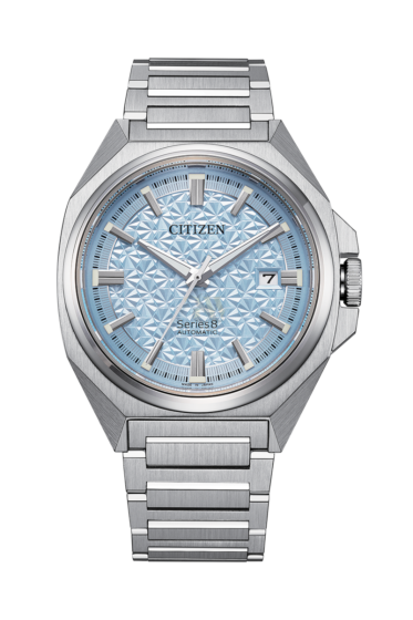 NB6051-59L Citizen Series 8 Automatic 