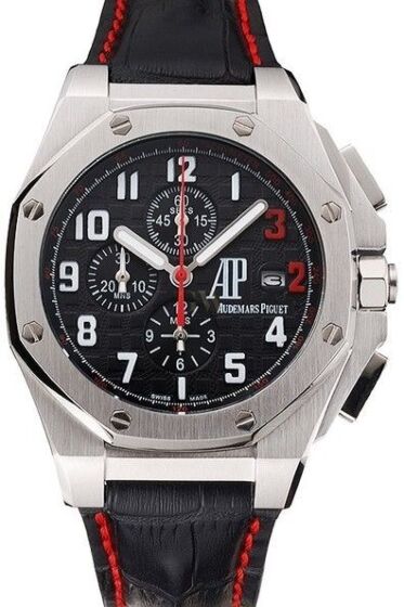 Audemars piguet off shore shaquille