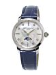 Frederique Constant Slimline Ladies Moonphase Ultra Flat Timepieces FC-206MPWD1S6