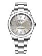 Rolex  Oyster Perpetual 34mm, Reference 114200