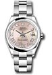 Rolex date just 278240,medium 31mm