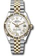 Rolex Date Just 278273 medium 31mm