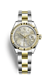 Rolex Lady Date just 28mm, Oyster 279173