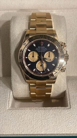 Rolex  11111