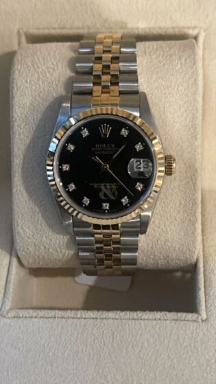 Rolex 68273