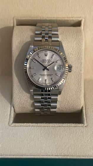 Rolex 68274