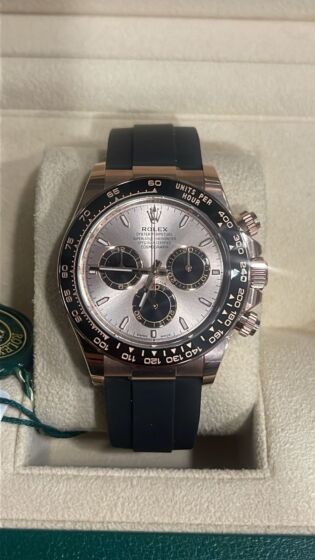 Rolex 126515LN