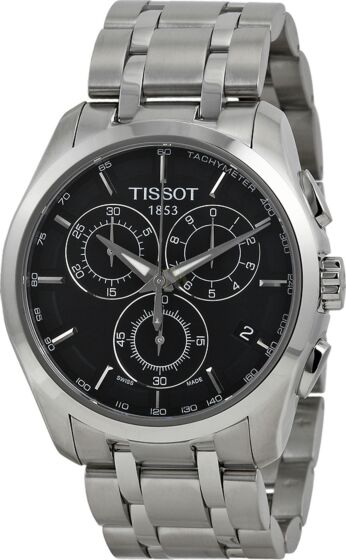 Tissot  T035.617.11.051.00 T-Trend Couturier