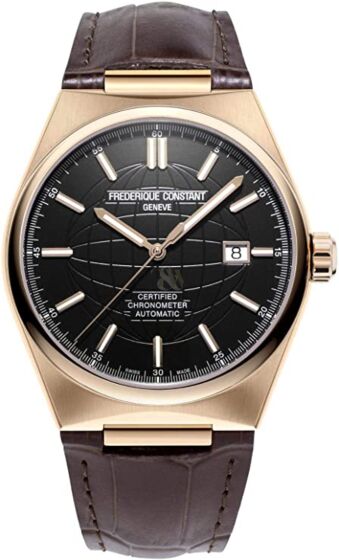 FC-303B4NH4 FREDERIQUE CONSTANT Highlife