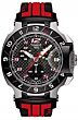 Tissot T048.417.27.207.01 T-Race MotoGP Limited Edition 2014 Chronograph Black / Red Watch
