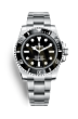 Rolex 124060 Submariner no date