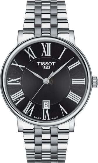 T122.410.11.053.00 Tissot T-Classic Carson