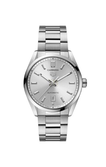 WBN2111.BA0639 TAG Heuer Carrera Date