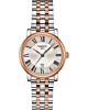  T122.210.22.033.01 TISSOT T-Classic Carson Two Tone
