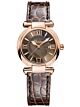 Chopard Imperiale 18K Rose Gold & Amethysts Ladies