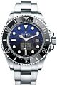 Rolex deep sea blue 136660