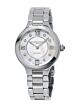 FREDERIQUE CONSTANT Delight Diamonds Automatic Stainless Steel Bracelet FC-306WHD3ER6B
