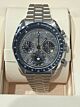 Omega Speedmaster meteorite 30430435206001