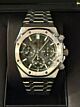 Audemars Royal Oak Selfwinding Chronograph 26240ST.00.1320ST.08