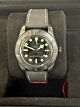 Tudor black bay ceramic 79210CNU