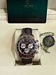 Rolex Daytona oysterflex 126515LN