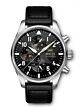 IWC Pilot’s Watch Chronograph, Black Dial, IW377709