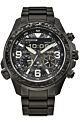 JV1008-63E CITIZEN Promaster Eco-Drive 