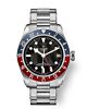 79830RB-0001 Tudor R Black Bay GMT