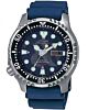 NY0040-17L CITIZEN Promaster Automatic Divers