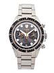 Tudor Stainless Steel Heritage Chrono Automatic Watch 70330N