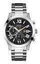 GUESS Stainless Steel Chronograph W0668G3