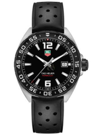 WAZ1110.FT8023 TAG Heuer Formula 1 Date