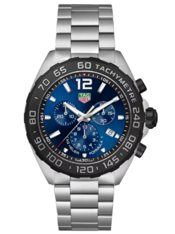 CAZ101AV.BA0842 Tag Heuer Formula 1 Chronograph