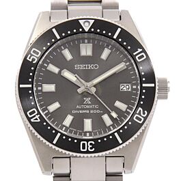 Seiko Prospex SBDC 101 Diver Watch 6R35 -00P0