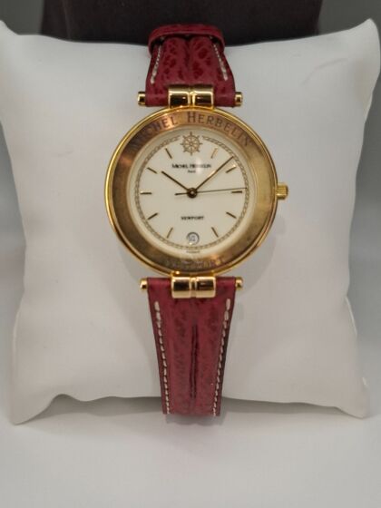 MH 12456/P32BO MICHEL HERBELIN