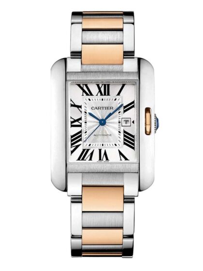 Cartier Tank Anglaise W5310006