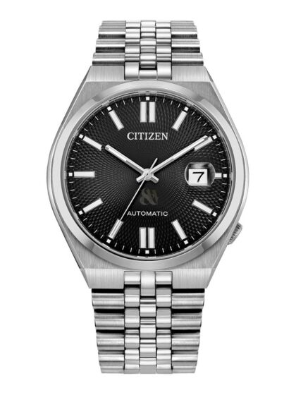 NK0020-55E CITIZEN TSUYOSA 60